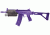 FAB Defense Micro Galil Hand Guards w/ Light Mount