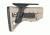 FAB Defense Picatinny Rail Adaptor for GL-Shock FX-GSPCP