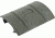 FAB Defense Short Thermal Rail Cover, OD Green - RCSOD