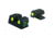 Mako Group Sig Sauer P238 TD Night Sight Set-GN ML10138G