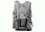 Global Military Gear ACU Vest - Back