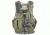 Global Military Gear OD Green Vest