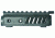 FAB Defense Upper AK 47 Hand Guard Rail System