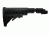 Mako SBT-K47FK AK-47 6-Pos Collapsible Rifle Stk W/Tube Polymer Black SBTK47FK
