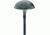 Malibu 11 Watt Cast Metal Mushroom Style Outdoor Light,Green 8304-9105-01