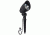 Malibu LED Low Voltage Cast Aluminum Floodlight, 300 Lumens,Black 8401-2650-01