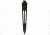 Malibu Metal Replacement Stake, Black 8101-4820-01