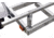 Malone Auto Racks EcoLight 2 Kayak Trailer Package, 2 J-Racks, MPG586XJ