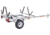 Malone Auto Racks EcoLight 2 Kayak Trailer Package, 2 J-Racks, MPG586XJ