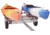 Malone Auto Racks EcoLight 2 Kayak Trailer Package, 2 V-Racks, MPG586XV