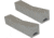 Malone Auto Racks Foam Kayak Blocks, 16in, Set of 2, MPG184