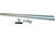 Malone Auto Racks Galvanized Cross Bars w/ Mounting Hardware, 78in, MPG4001