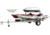 Malone Auto Racks MegaSport Low Bed Trailer w/2nd Tier, MPG550-LB