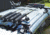 Malone Auto Racks Striper-4 Fishing Rod Carrier, 4 Rods, MPG126
