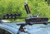 Malone Auto Racks Striper-4 Fishing Rod Carrier, 4 Rods, MPG126