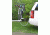 Malone Auto Racks Double Hitch Receiver, 2 inches, MPG544