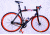 Malone Auto Racks Hang Time Wall Mount Bike Rack, MPG348