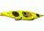 Malone Auto Racks HighRise Wall Mount Kayak Storage Rack, 1 Set, MPG323