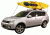 Malone Auto Racks J Pro 2 Kayak Carriers MPG117MD