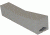 Malone Auto Racks Kayak Block, 4x4.75x18 inches, MPG158