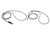 Malone Auto Racks Lariat-Rec/Tandem Cable Lock for Rec and Tandem Kayak, 65in MPG379