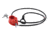 Malone Auto Racks Loop Lock - Cable Lock for 1in Tubing, MPG2168