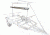 Malone Auto Racks MegaSport Milk Crate Cage with Mounting Hardware, MPG546