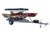 Malone Auto Racks MegaSport Package 2 Boat Ultimate Angler Package - MegaWing, MPG550-AM