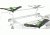 Malone Auto Racks MegaWing SOT Large Kayak Wing Carrier, MPG207
