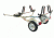 Malone Auto Racks MicroSport Package 1-Trailer, 1-Spare Tire Kit, 2 - J-Pro2, MPG461G2