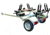 Malone Auto Racks MicroSport Package 1-Trailer, 1-Spare Tire Kit, 2 - JPro2, 2-Tray Style Bike Racks, MPG461KB