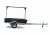Malone Auto Racks Sherpa Sport Utility Trailer with Multi Tier Racking System, MPG580