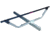 Malone Auto Racks Tongue Mount CrossRail System, 65in, MPG458