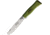 MAM Youth Linerlock Green