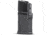 Mamba Mag Straight Fit Magazine, Lithgow LA102, .308 Winchester, 10-Round, Black, 105187-BLK-10RD
