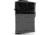 Mamba Mag Straight Fit Magazine, Remington Model 7600, .308 Winchester, 10-Round, Black, 105110-BLK-10RD