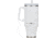 Mammoth Coolers Ascent Tumbler 40oz White, MAMM25042