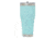 Mammoth Coolers Tumbler 30oz w/ Lid, Sea Foam, MS30ROV-572
