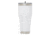 Mammoth Coolers Tumbler 30oz w/ Lid, White, MS30ROV-WHT