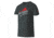 Mammut 150 Peaks T-Shirt - Men's-Black-Large