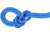 Mammut 9.5 Crag Classic Rope, blue-white, 70 m, 2010-05630-50620-1070