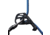 Mammut 9.5 Crag Classic Rope Duodess, carribean blue-white, 60 m, 2010-05550-50621-1060