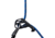 Mammut 9.5 Crag Dry Rope, blue-ocean, 60 m, 2010-06050-50624-1060