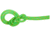 Mammut 9.5 Crag Eco Dry Rope, neon green-ocean, 60 m, 2010-06100-40315-1060