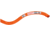 Mammut 9.8 Crag Dry Rope, vibrant orange-boa, 60 m, 2010-05900-2284-1060