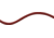 Mammut Accessory Cord, Fire, 7/150 m, 2010-00052-3022-1150-107