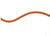 Mammut Accessory Cord, Orange, 7mm/150 m, 2010-00052-2016-1150-107
