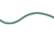 Mammut Accessory Cord, Turquoise, 4/150 m, 2010-00052-4287-1150-104