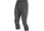 Mammut Aconcagua 3/4 Tights - Mens, Black, 2XL, 1022-11631-0001-117