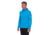 Mammut Aconcagua Light ML Hooded Jacket - Mens, Glacier Blue, Large, 1014-04250-50589-115